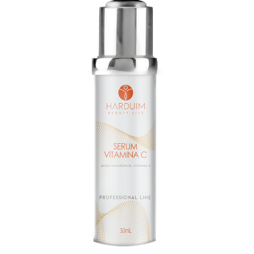 Sérum Vitamina C