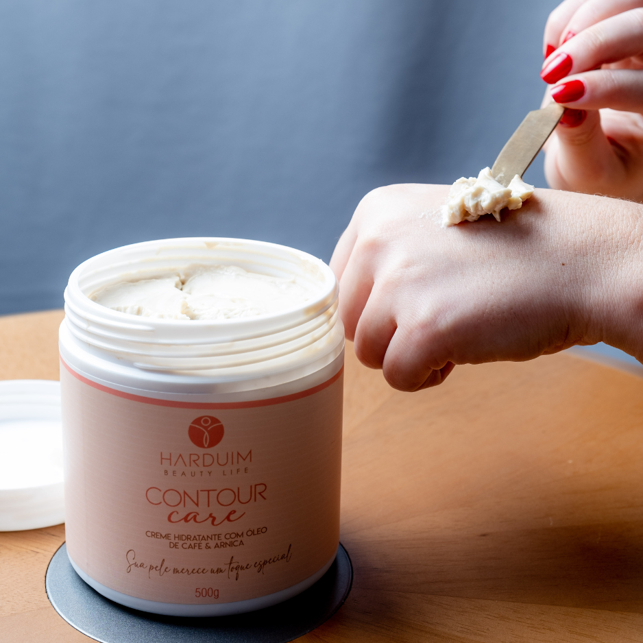 Contour Care 500 g