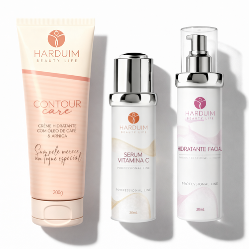 Kit Hidratação Perfeita