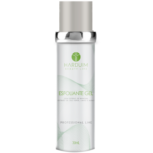Esfoliante Gel