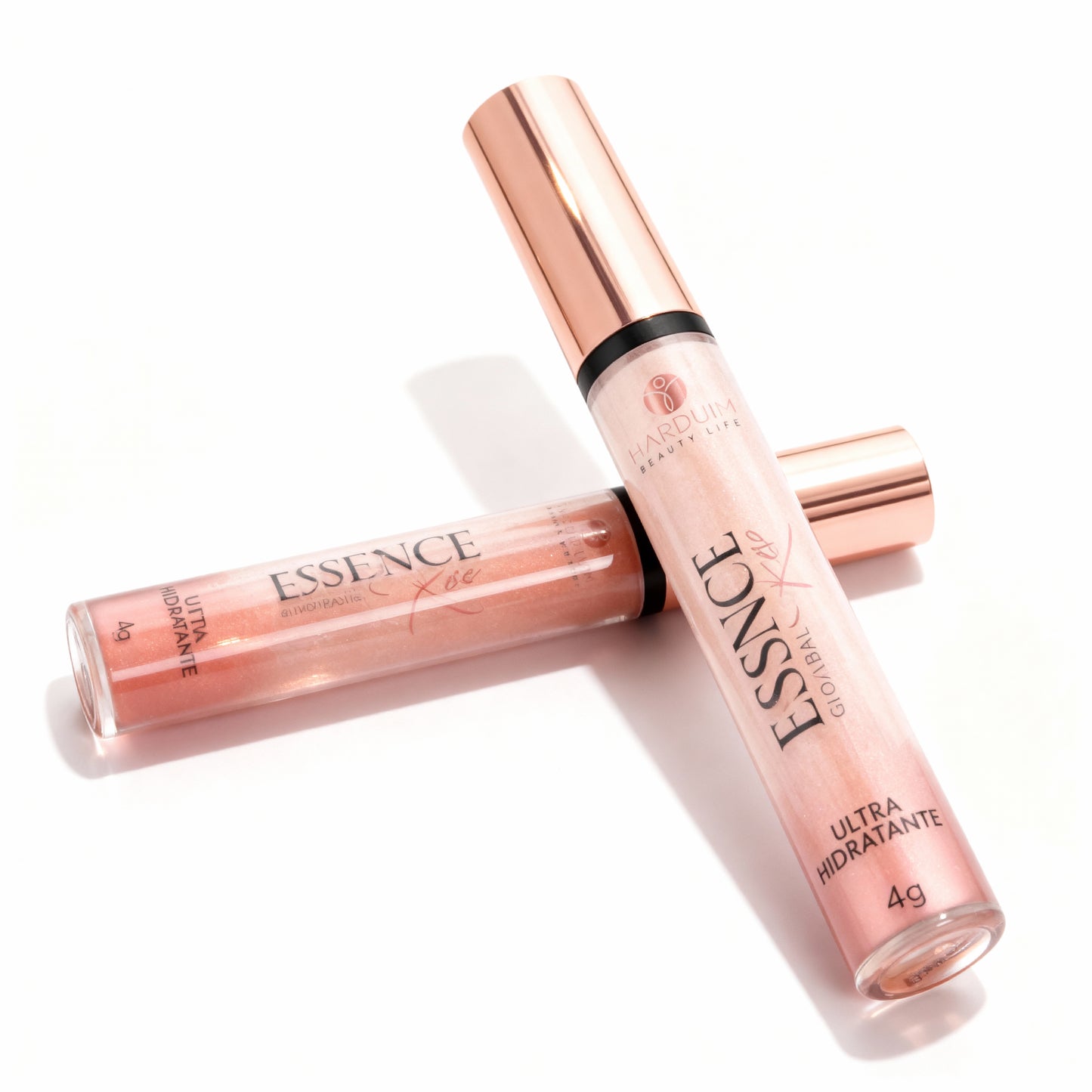 Essence Gloss Labial