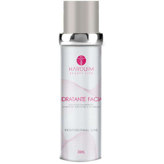 Hidratante Facial