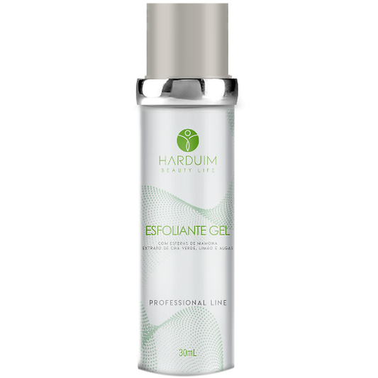 Esfoliante Gel Facial